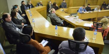 Córdoba apuesta a más juicios con jurados: 73 en 2025 y 115 previstos para 2026