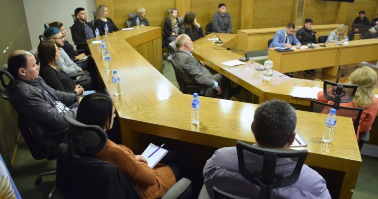 La Justicia cordobesa consolidó la participación ciudadana en procesos penales durante 2025 y proyecta ampliar el sistema de jurados populares el próximo año.