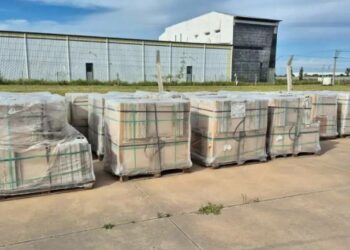 Subastan materiales de construcción de Márquez & Asociados para afrontar deudas tras la quiebra