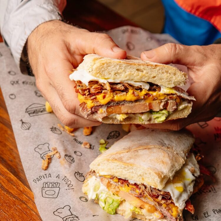 La Calera celebra el Festival del Lomito con dos noches de música y sabores tradicionales