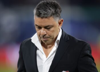 Crisis y recambio en River tras la salida de Gallardo