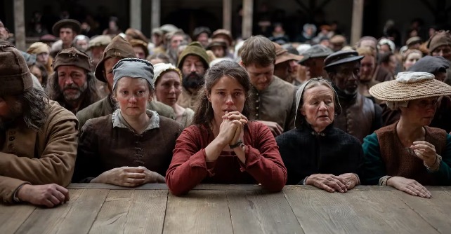 Paul Thomas Anderson triunfó en una noche de giros inesperados