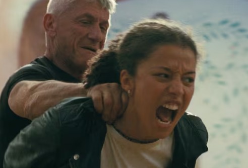 Paul Thomas Anderson triunfó en una noche de giros inesperados