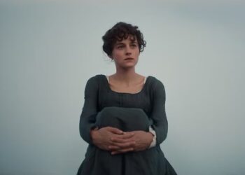 Orgullo y Prejuicio regresa con una nueva serie para el streaming