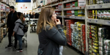 La inflación vuelve a acelerarse en 2026 y preocupa por el impacto en el consumo