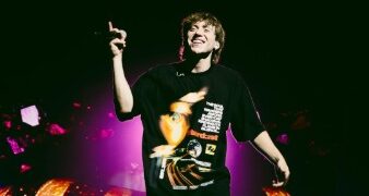 Viña del Mar 2026 vibra con la música argentina de K Personajes, Paulo Londra y Milo J