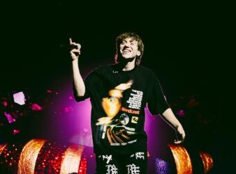 Viña del Mar 2026 vibra con la música argentina de K Personajes, Paulo Londra y Milo J