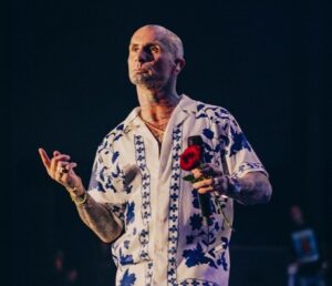 Viña del Mar 2026 vibra con la música argentina de K Personajes, Paulo Londra y Milo J