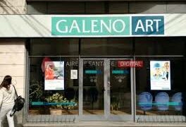 Cierra Galeno ART y cruje el sistema de riesgos del trabajo