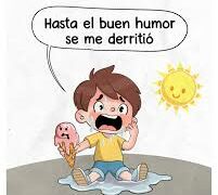 Calor intenso y cielo estable durante gran parte del día Calor intenso y cielo estable durante gran parte del día