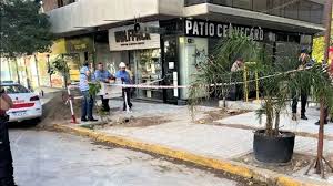 Murió un operario tras descompensarse mientras trabajaba en una antena de EPEC Murió un operario tras descompensarse mientras trabajaba en una antena de EPEC