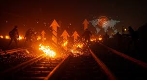 Italia investiga un presunto sabotaje ferroviario tras el inicio de los Juegos Olímpicos de Invierno