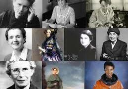 11 de febrero: Día Internacional de la Mujer en la Ciencia