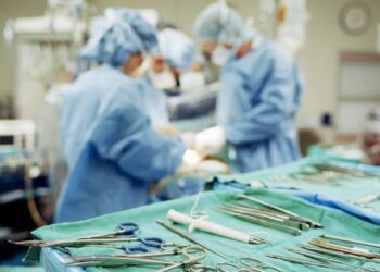 Habilitan la importación de equipamiento médico usado para clínicas y hospitales