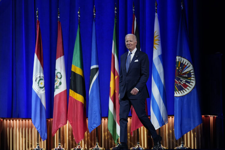 El encuentro será el 7 de marzo en el hotel Doral. Milei, Peña, Paz, Bukele, Noboa y Asfura ya fueron invitados para consolidar un bloque regional con sintonía geopolítica con Washington.