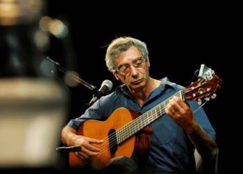 Juan Falú encabeza el Festival Internacional del Guitarrero con entrada gratuita