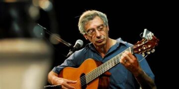 Juan Falú encabeza el Festival Internacional del Guitarrero con entrada gratuita