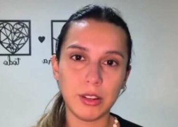 Ordenaron la libertad de la abogada argentina acusada de racismo