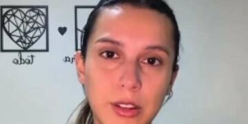 Ordenaron la libertad de la abogada argentina acusada de racismo