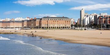 Sismo en el Mar Argentino se sintió en Mar del Plata y ciudades de la Costa Atlántica