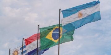 ¿Cómo el Mercosur transformó la economía y la política de Argentina?