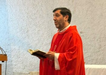 Munir Bracco: También hay que visibilizar a los naranjitas honrados