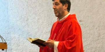 Munir Bracco: También hay que visibilizar a los naranjitas honrados