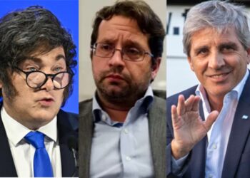 La salida de Lavagna reabrió el debate sobre la independencia estadística