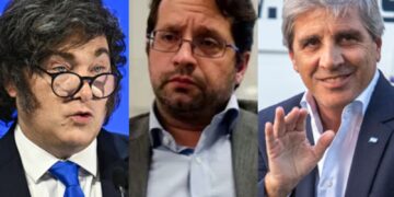 Lavagna dejó el Indec en medio de la polémica por el IPC y reabrió el debate sobre la independencia estadística