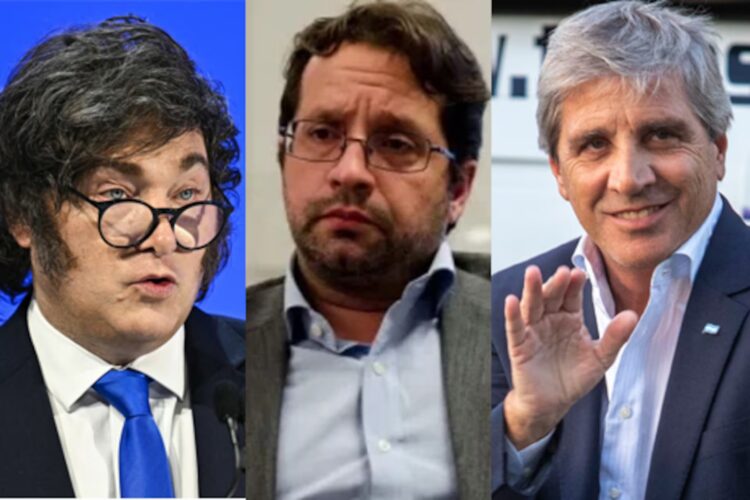 Marco Lavagna sostuvo que el nuevo índice de inflación no habría generado cambios significativos en el dato final y defendió la importancia técnica de la actualización, en un contexto económico y político que llevó a postergar su aplicación.