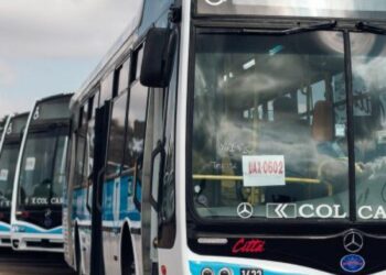 Cómo funcionarán los servicios municipales durante el finde XL