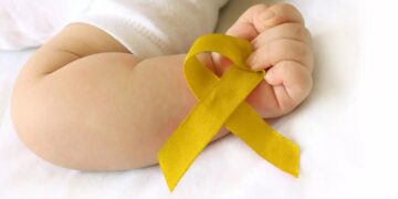 En Argentina se diagnostican más de tres casos de cáncer infantil por día
