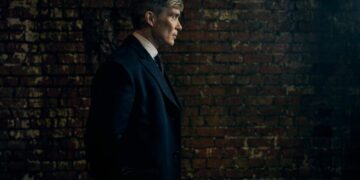 Tommy Shelby retoma el mando, se estrenó el tráiler de la película ‘Peaky Blinders’