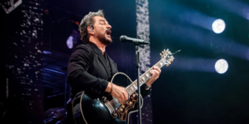 Ricardo Arjona suma una nueva fecha en Buenos Aires y hace historia en Argentina