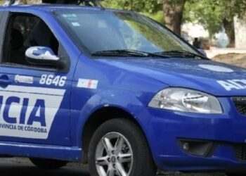 Un oficial irá a juicio por cegar a una adolescente