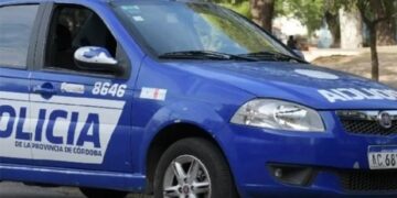 Un oficial irá a juicio por cegar a una adolescente