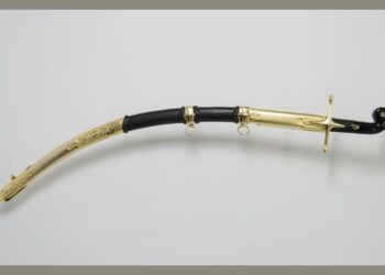 En 2015 se permitió el regreso del sable de San Martín al Museo Histórico Nacional, pero el nuevo decreto prioriza nuevamente el resguardo militar permanente.