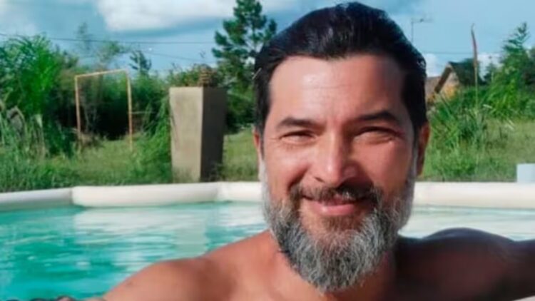 Sebastián Villarreal, el hombre de 46 años asesinado el 29 de febrero de 2024 frente a su casa en barrio Yofre Norte, cuando intentaron robarle la moto.