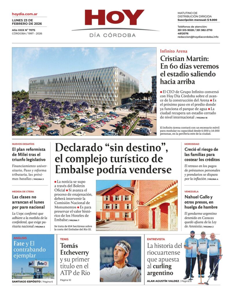 Tapa 23-02-26 Tapa 23-02-26