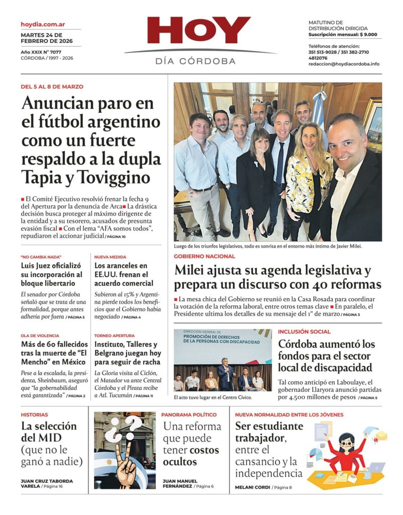 Tapa 24-02-26