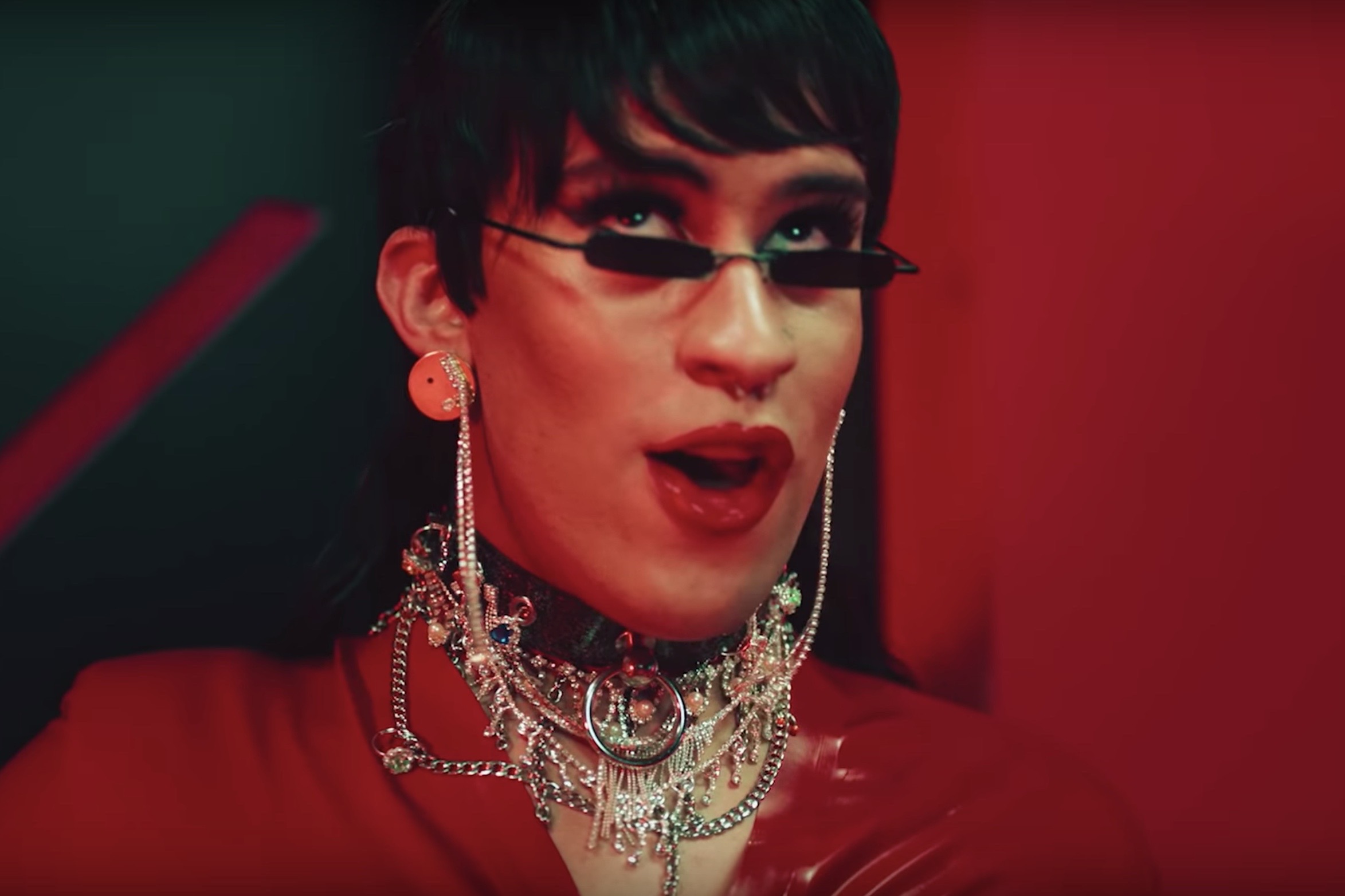 El impacto de Bad Bunny dispara escuchas y agota entradas en Argentina