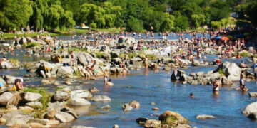 Importante movimiento en la primera semana de febrero