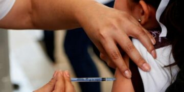 La importancia de completar los esquemas de vacunación antes del inicio de clases