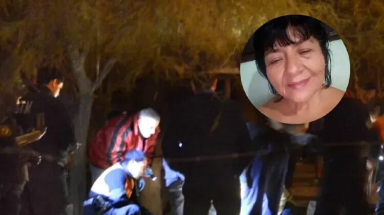 Hallan asesinada a una mujer y detienen a un sospechoso Hallaron asesinada a Ramona Emilia Medina en Termas de Río Hondo y detuvieron a un vecino acusado por el presunto femicidio, mientras avanza la investigación judicial.