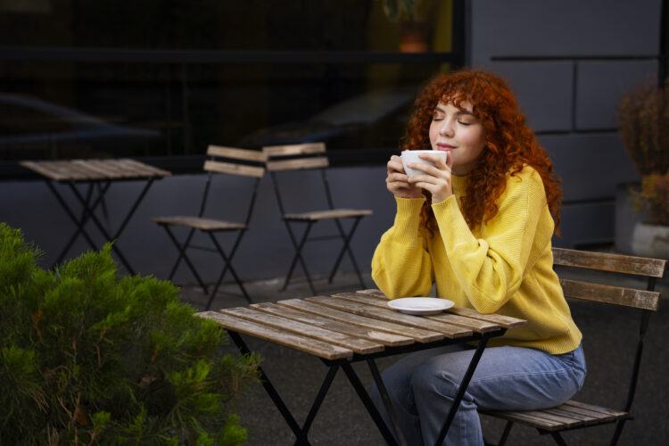 La economía del “gustito”: pequeños placeres en tiempos de ajuste Desde salir a tomar un café hasta las escapadas, los argentinos consideran necesario darse un "gustito".