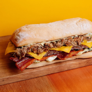 La Calera celebra el Festival del Lomito con dos noches de música y sabores tradicionales La Calera celebra el Festival del Lomito con dos noches de música y sabores tradicionales