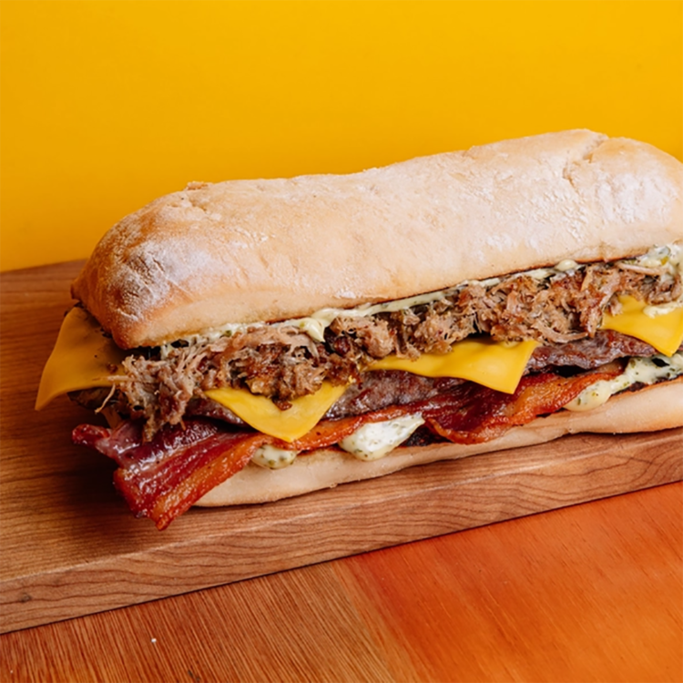 La Calera celebra el Festival del Lomito con dos noches de música y sabores tradicionales