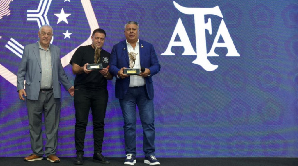 ¿Vuelve “Fútbol para Todos”? Emeterio Farías confirmó una plataforma gratuita de AFA