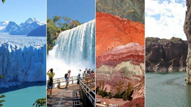 30,7 millones de turistas recorrieron el país y el gasto rozó los $11 billones Según la Confederación Argentina de la Mediana Empresa, el verano 2026 movilizó 30,7 millones de turistas en todo el país y generó un impacto económico cercano a los $11 billones, con fuerte impulso de festivales y carnavales.