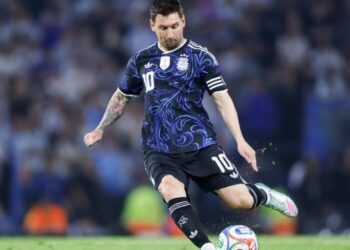 La Selección argentina retrasa su amistoso ante Zambia